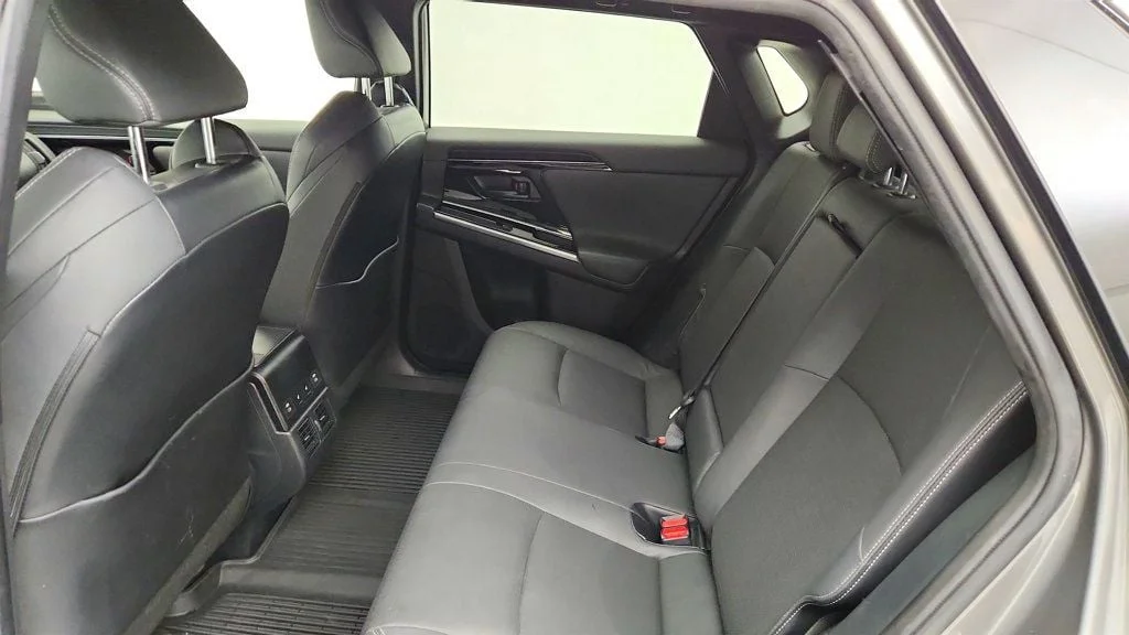 Used 2023 Smoked Carbon Subaru Limited AWD image 19