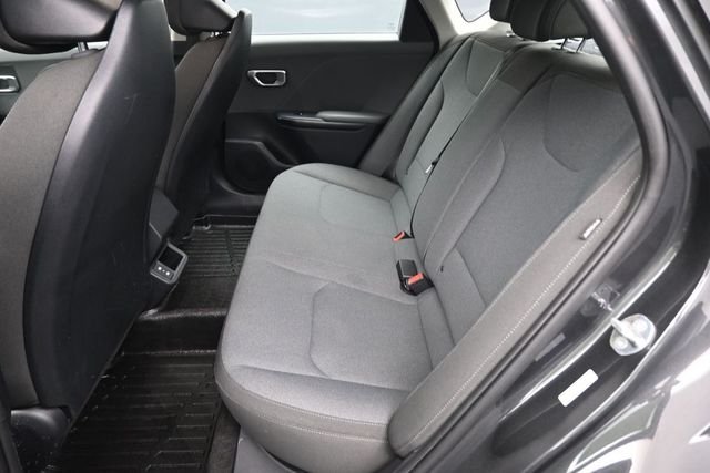 Used 2025 Gray Kia LXS image 23