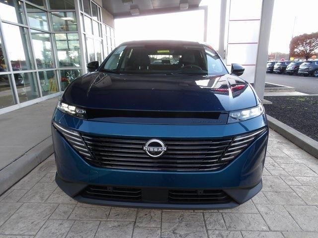 2026 Nissan Murano SL - Photo 2