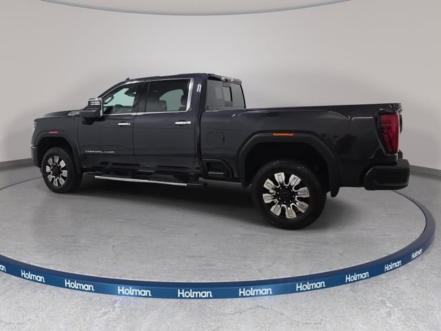 Used 2024 Silver GMC Denali image 8
