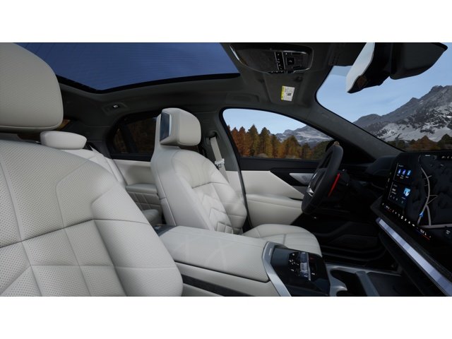New 2027 Black Sapphire Metallic BMW 740i image 9