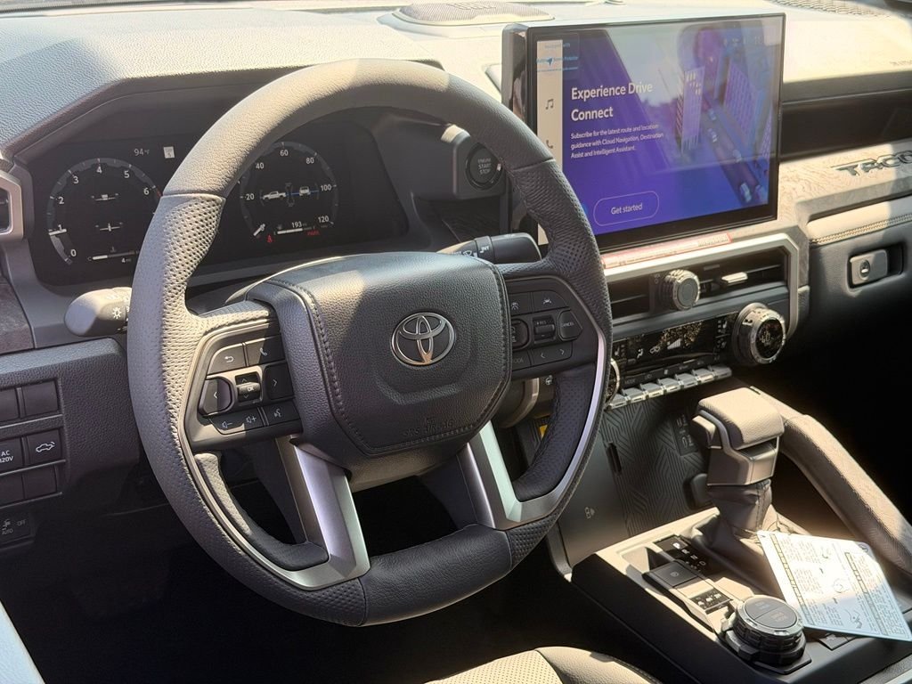 New 2026 Underground Toyota Limited image 13