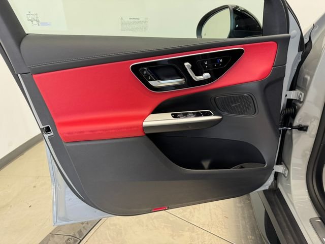 2026 Mercedes-Benz GLC AMG GLC43 - Photo 46