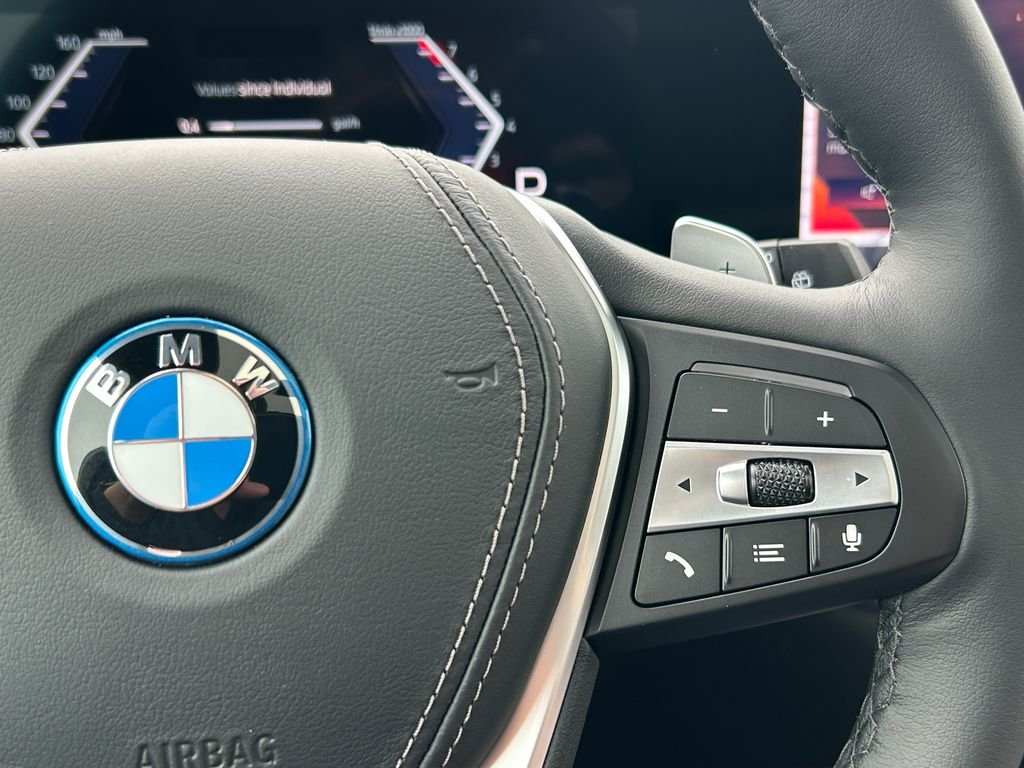 2026 BMW X5 50e - Photo 20