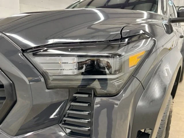 Used 2025  Toyota TRD Off-Road image 8