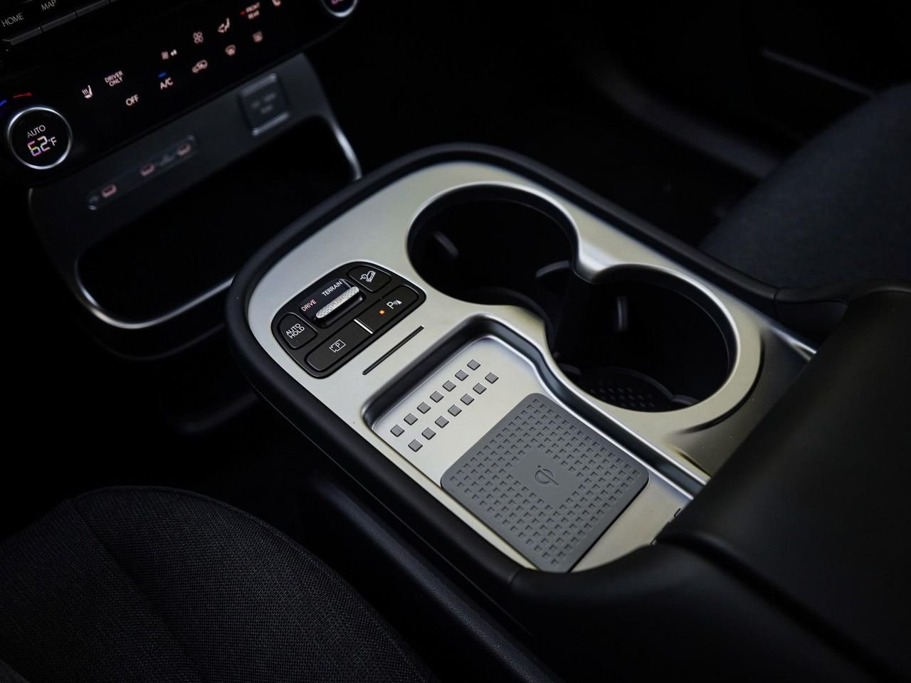 2026 Hyundai IONIQ 9 SE - Photo 51