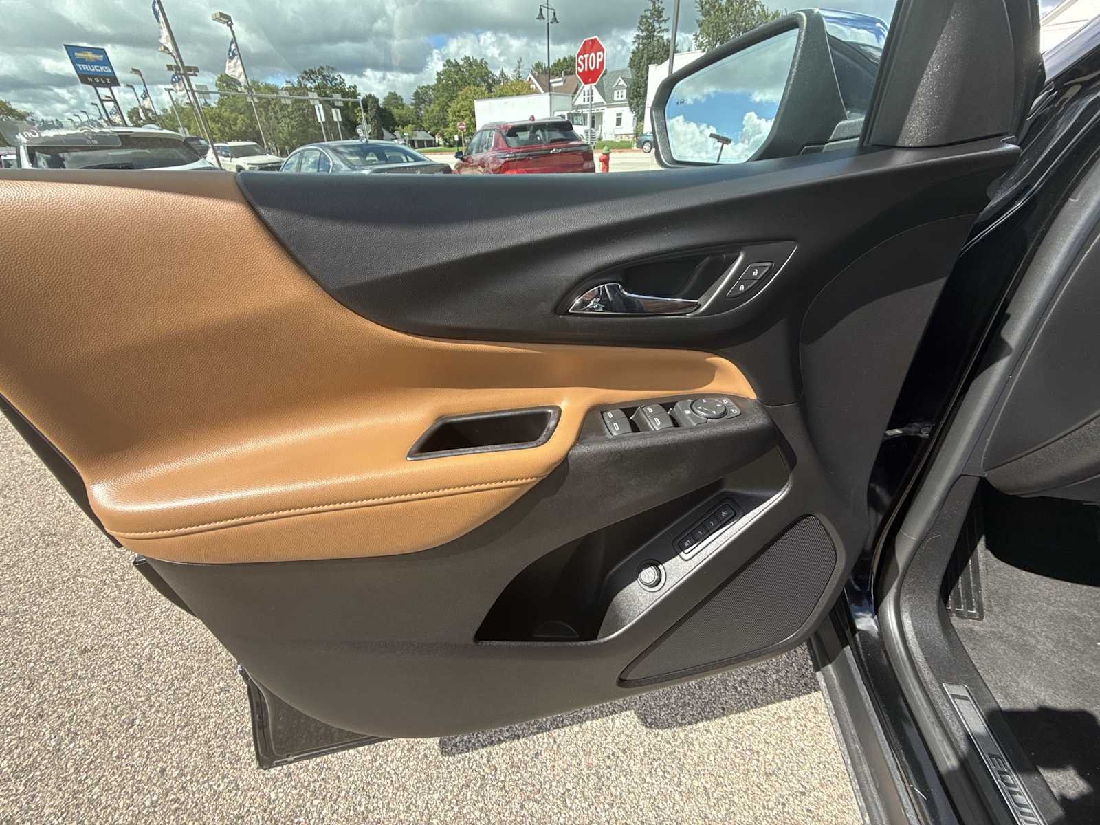 2019 Chevrolet Equinox Premier - Photo 21