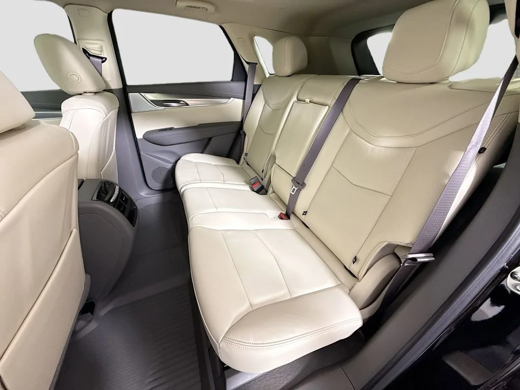 2025 Cadillac XT5 Premium Luxury - Photo 25