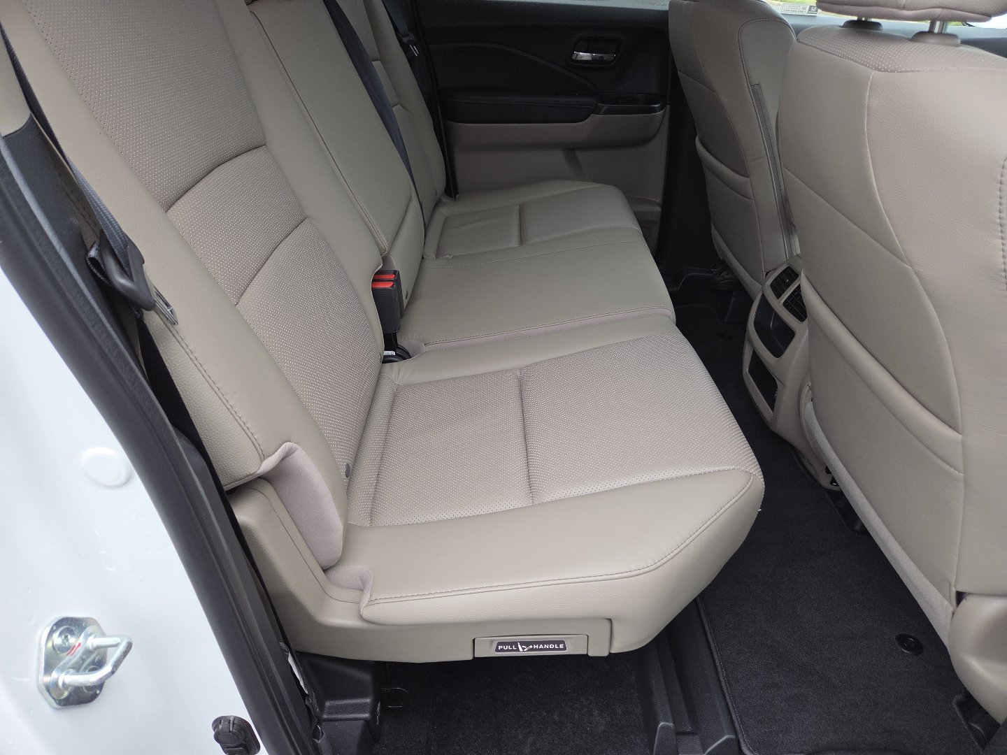 Used 2021 Platinum White Pearl Honda RTL-E AWD image 25
