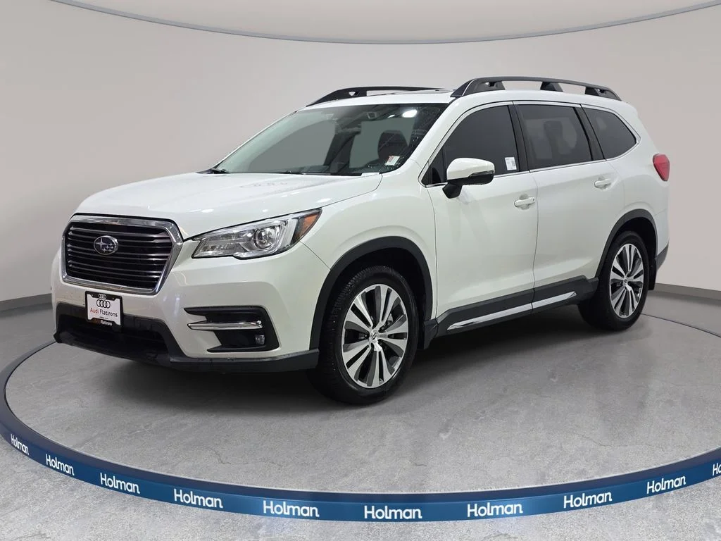 2021 Subaru Ascent