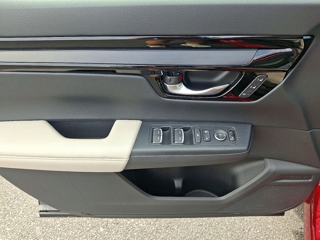 2024 Honda CR-V EX-L - Photo 13