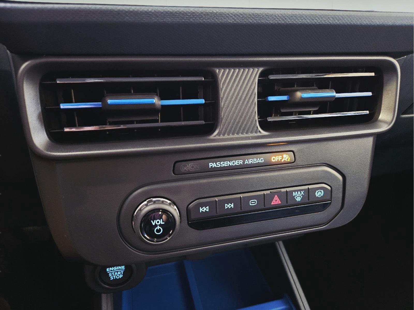 New 2026 Azure Gray Metallic Tri-Coat Ford XLT image 19