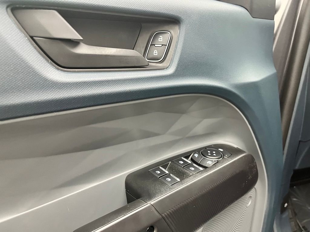 New 2026 Gray Ford XLT image 19