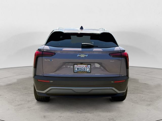 2024 Chevrolet Blazer EV LT - Photo 6
