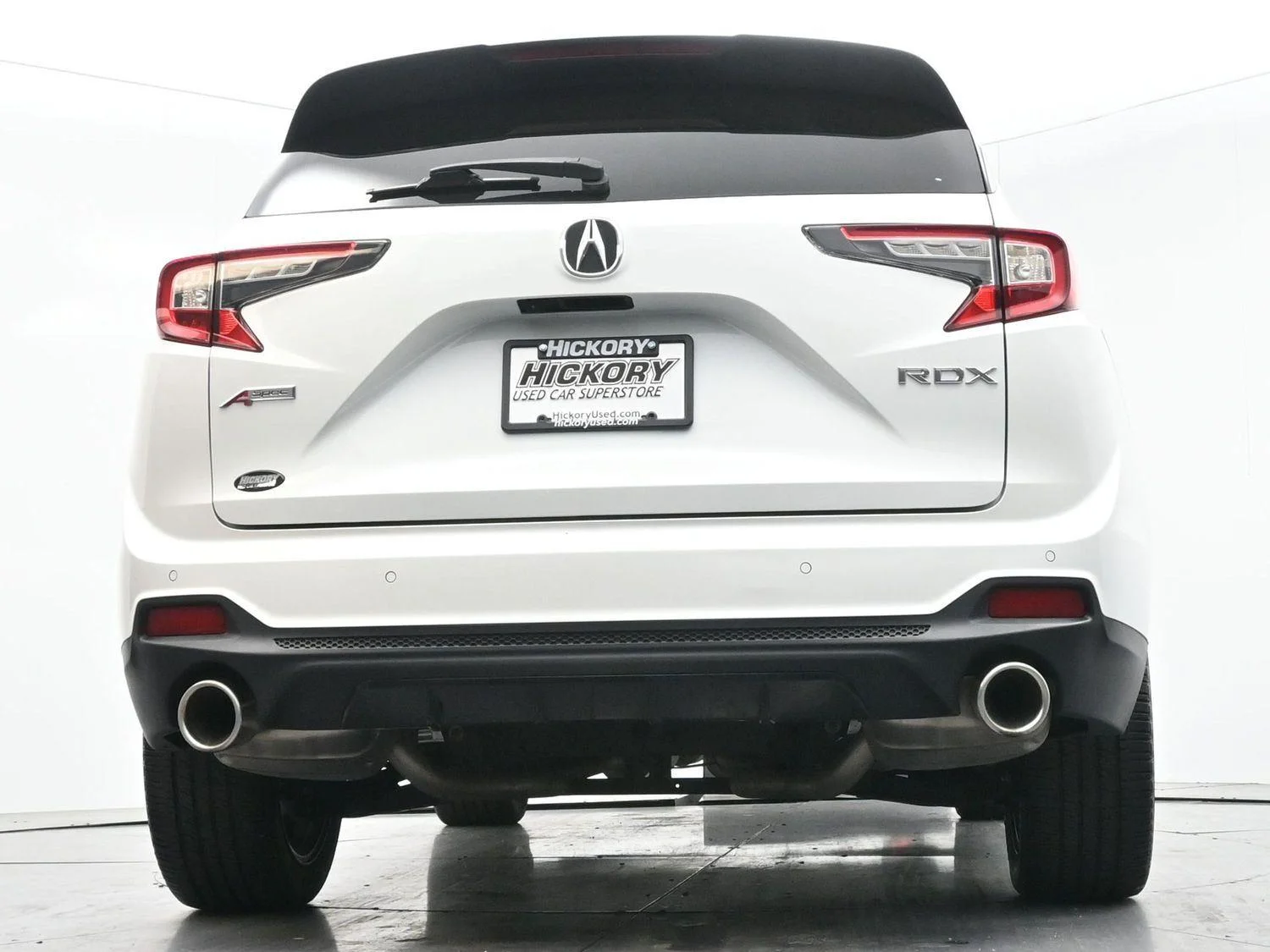 2023 Acura RDX A-Spec Package - Photo 53