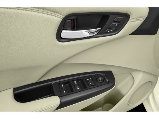 Used 2015 Black Acura Tech Pkg image 19