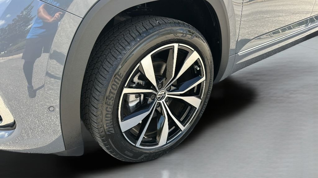 2026 Volkswagen Atlas Cross Sport SEL Premium R-LINE - Photo 34