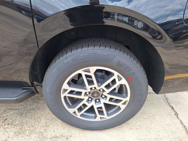 New 2026 Agate Black Metallic Ford MAX Active image 29