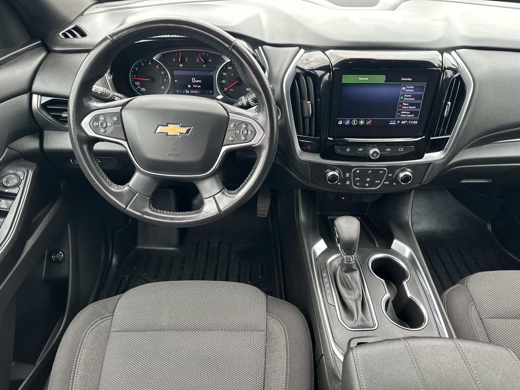 Used 2022  Chevrolet LT image 18