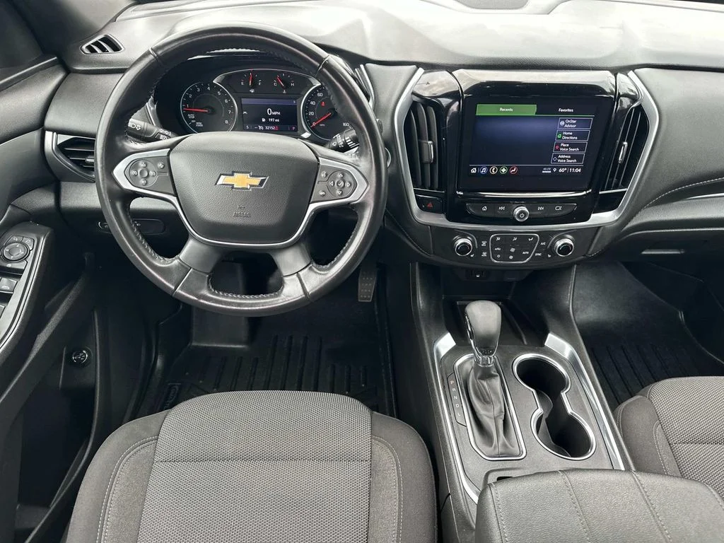 Used 2022  Chevrolet LT image 18