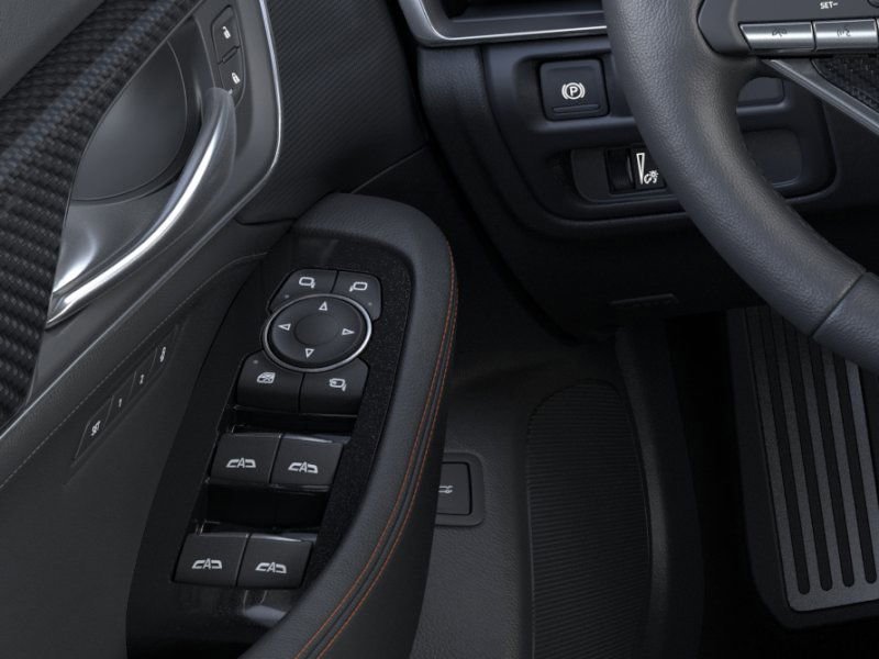 2026 Cadillac CT5 Sport - Photo 22