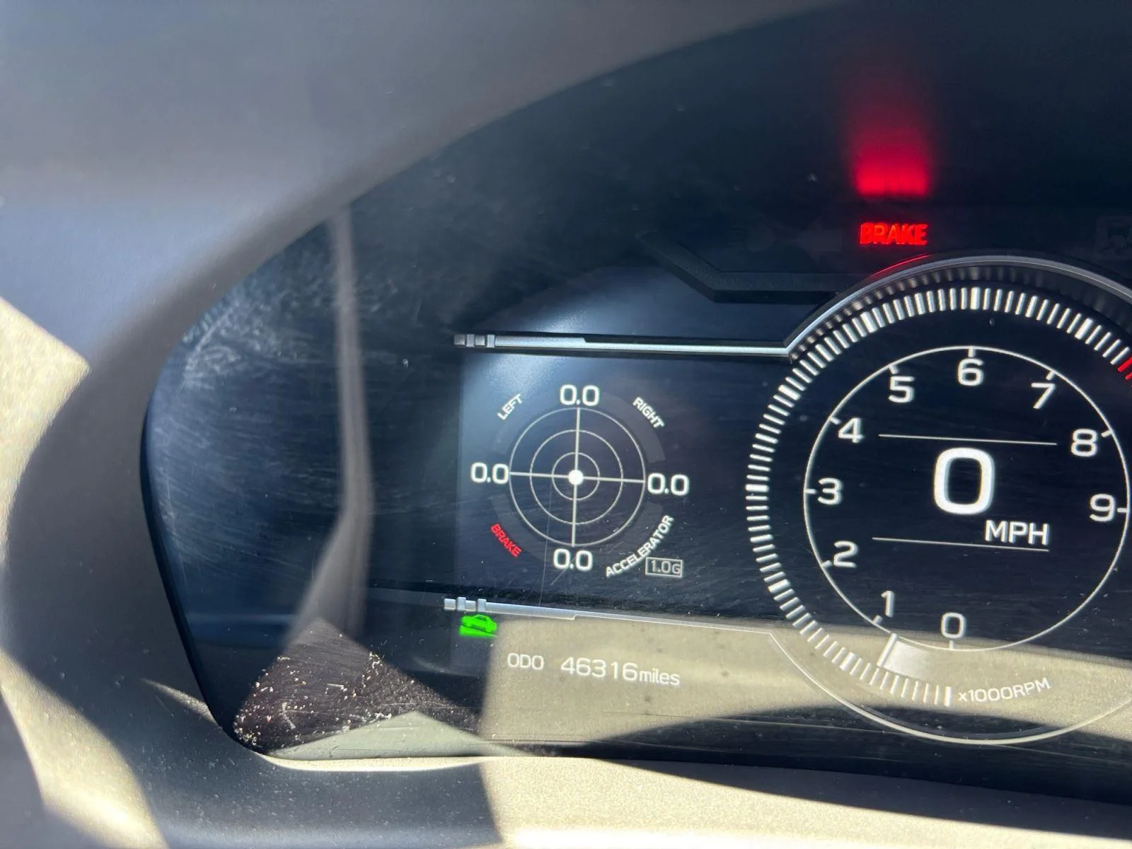 Used 2023 Pavement Toyota Base image 56
