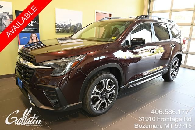 2026 Subaru ASCENT Touring 7-Passenger
