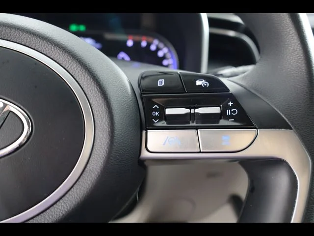 Used 2022 Blue Hyundai SEL image 20