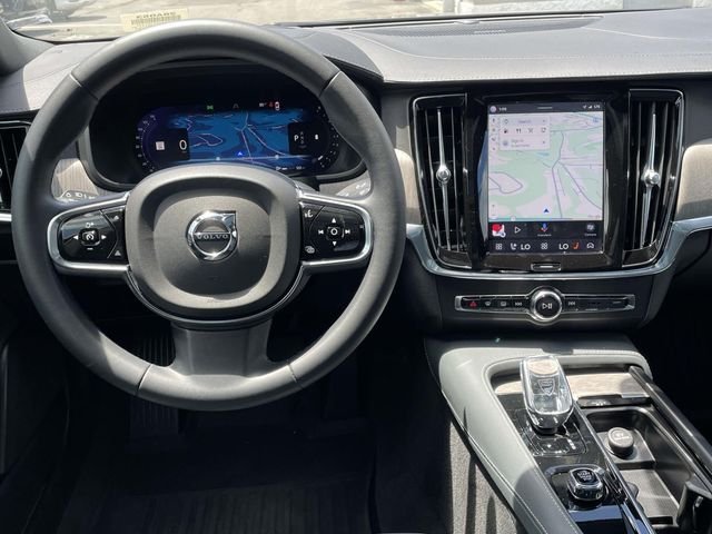 Used 2023 Blue Volvo Ultimate image 24