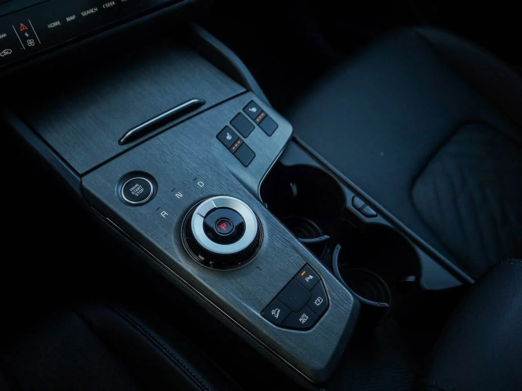 2026 Kia Sportage X-Line Hybrid - Photo 27