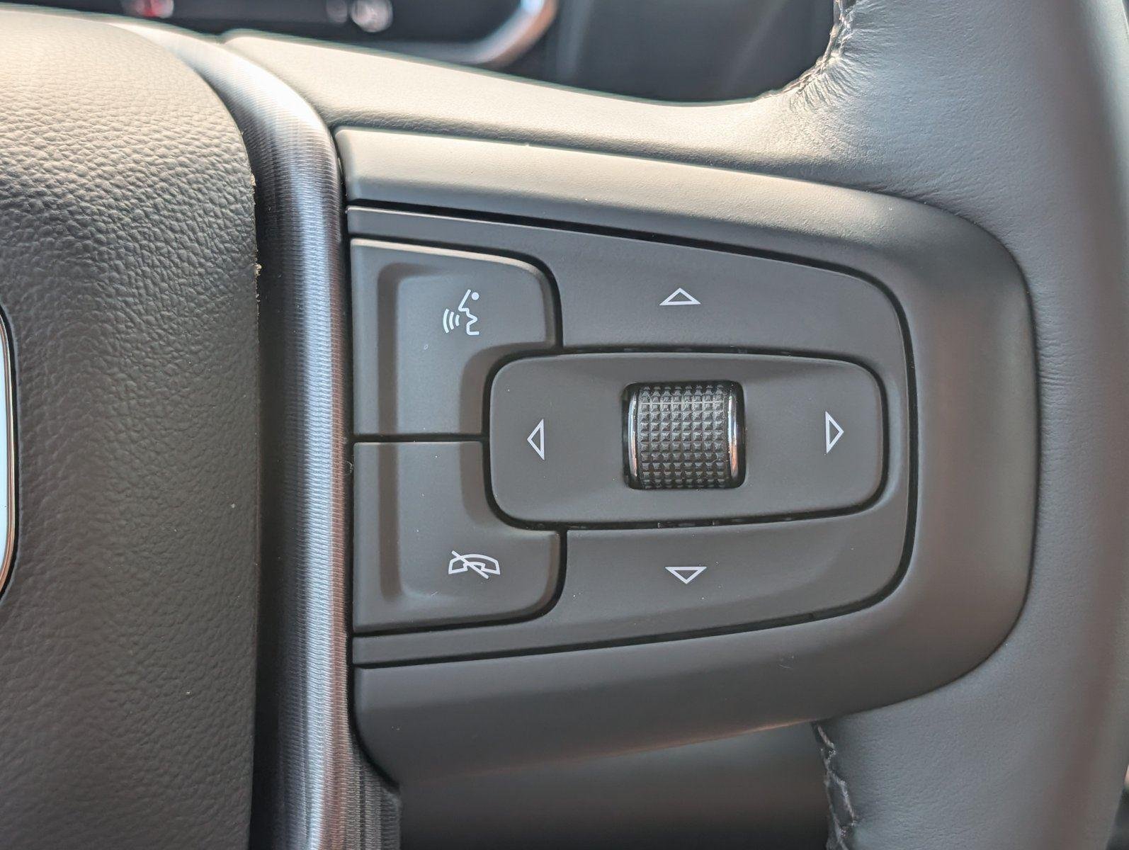 2026 GMC Sierra 2500HD Denali Ultimate - Photo 26