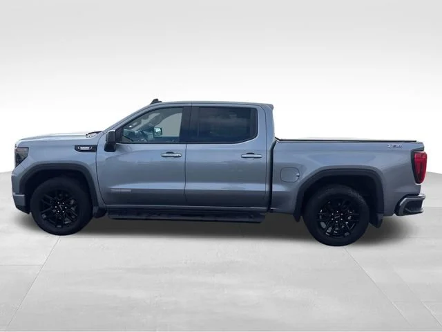 Used 2024 Sterling Metallic GMC Elevation image 2