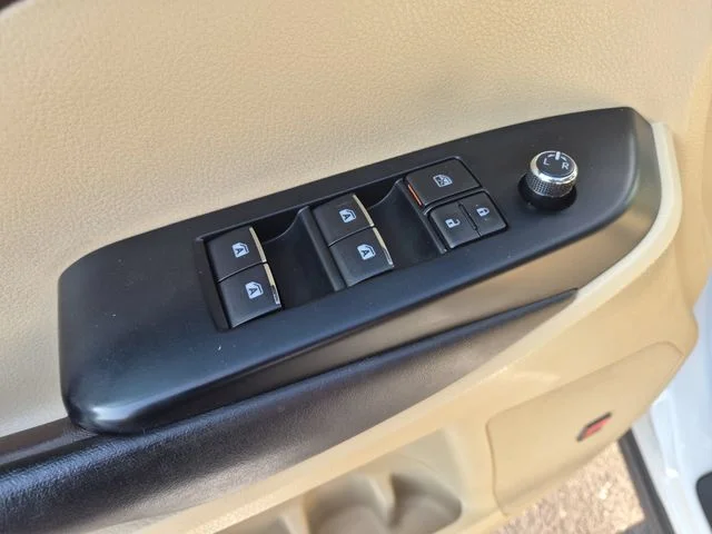 Used 2019 White Toyota Limited Platinum image 13