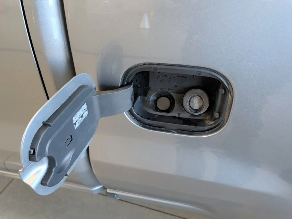 Used 2023 STERLING GRAY METALLIC Chevrolet LT image 32