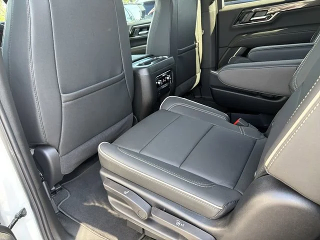 New 2026 Summit White GMC Elevation image 12
