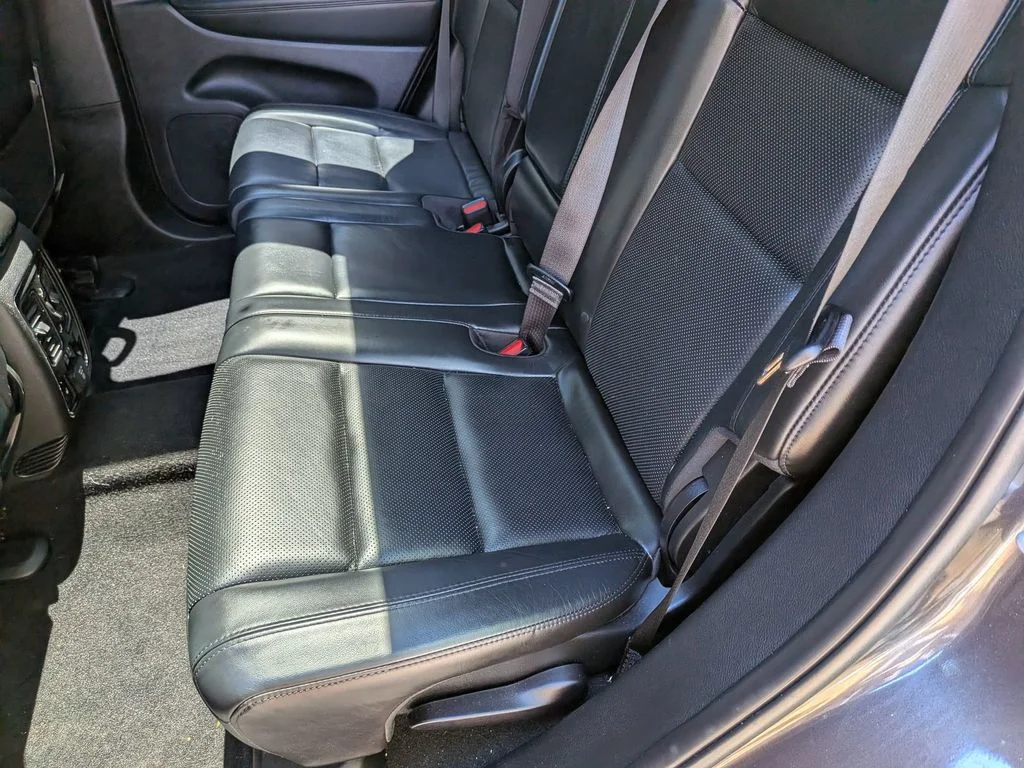 Used 2021 Gray Jeep Limited image 26
