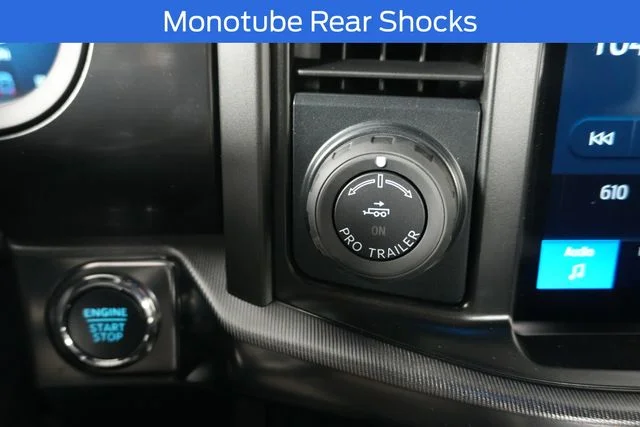 New 2026 Avalanche Ford Lariat® image 16