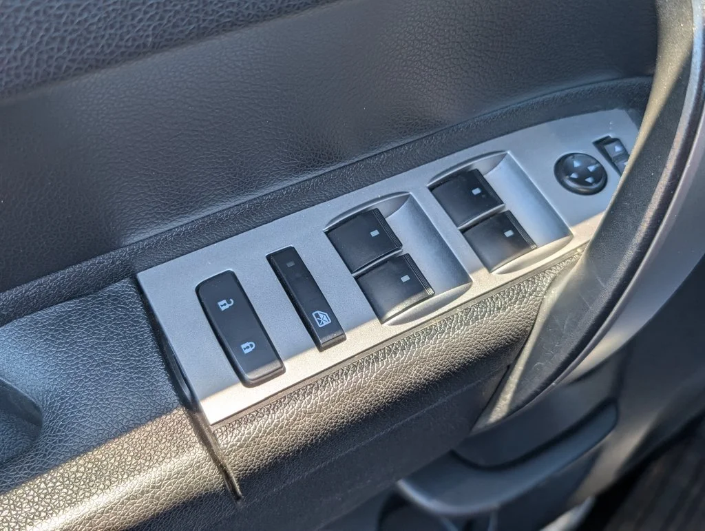 Used 2013 Black Chevrolet LS image 16