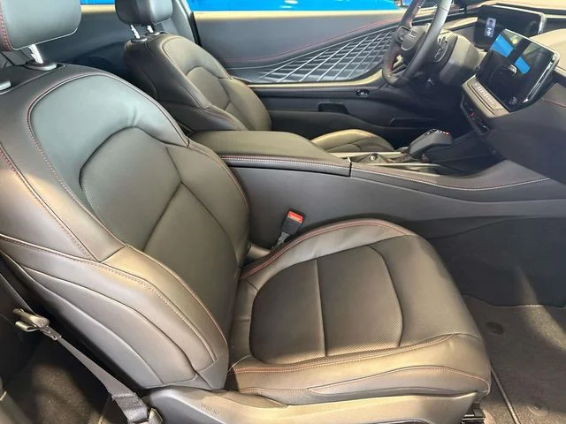 New 2026 Black Dodge Scat Pack Plus image 23