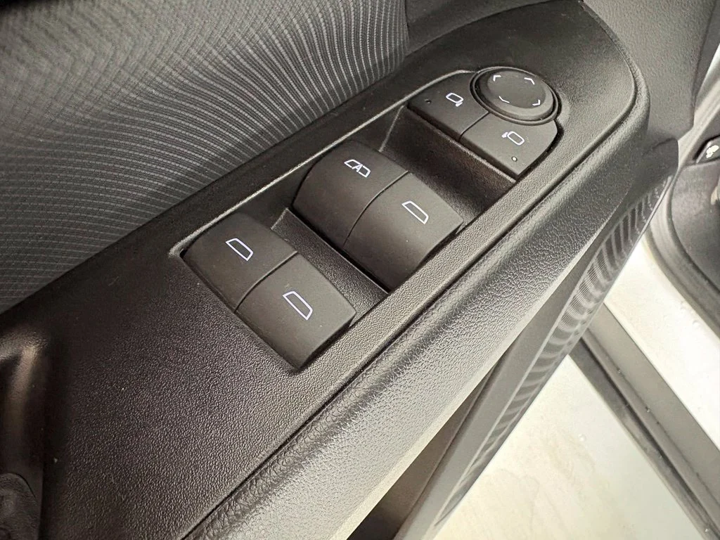 Used 2024 White Chevrolet LT image 21