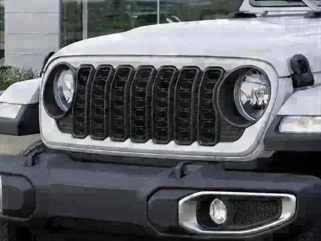 2025 Jeep Gladiator Sport S - Photo 53