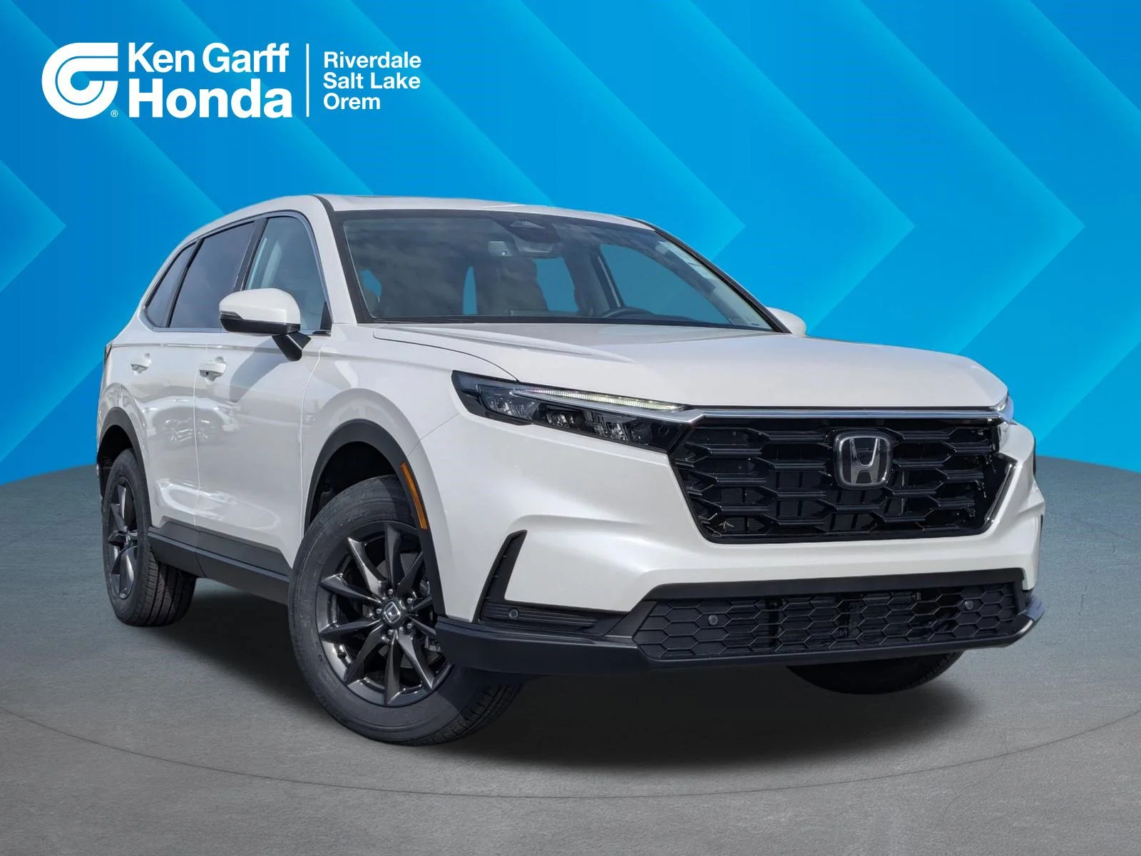 2026 Honda CR-V EX-L AWD's photo