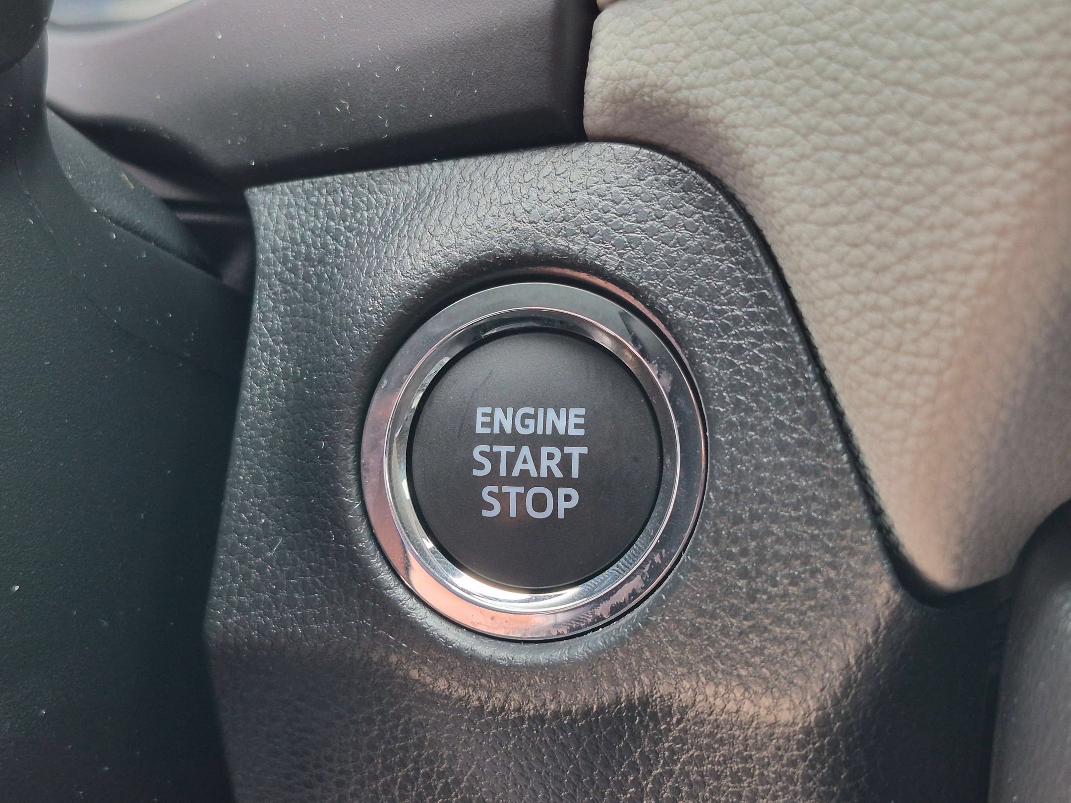 Used 2024 Midnight Black Metallic Toyota XLE Premium AWD image 17