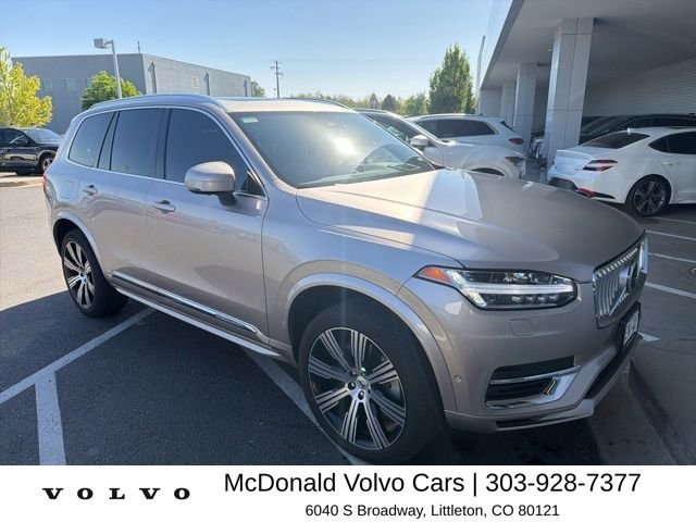 Used 2024  Volvo Ultimate image 4