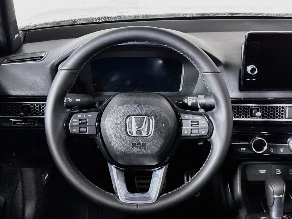 Used 2026 Silver Honda Sport Touring image 13