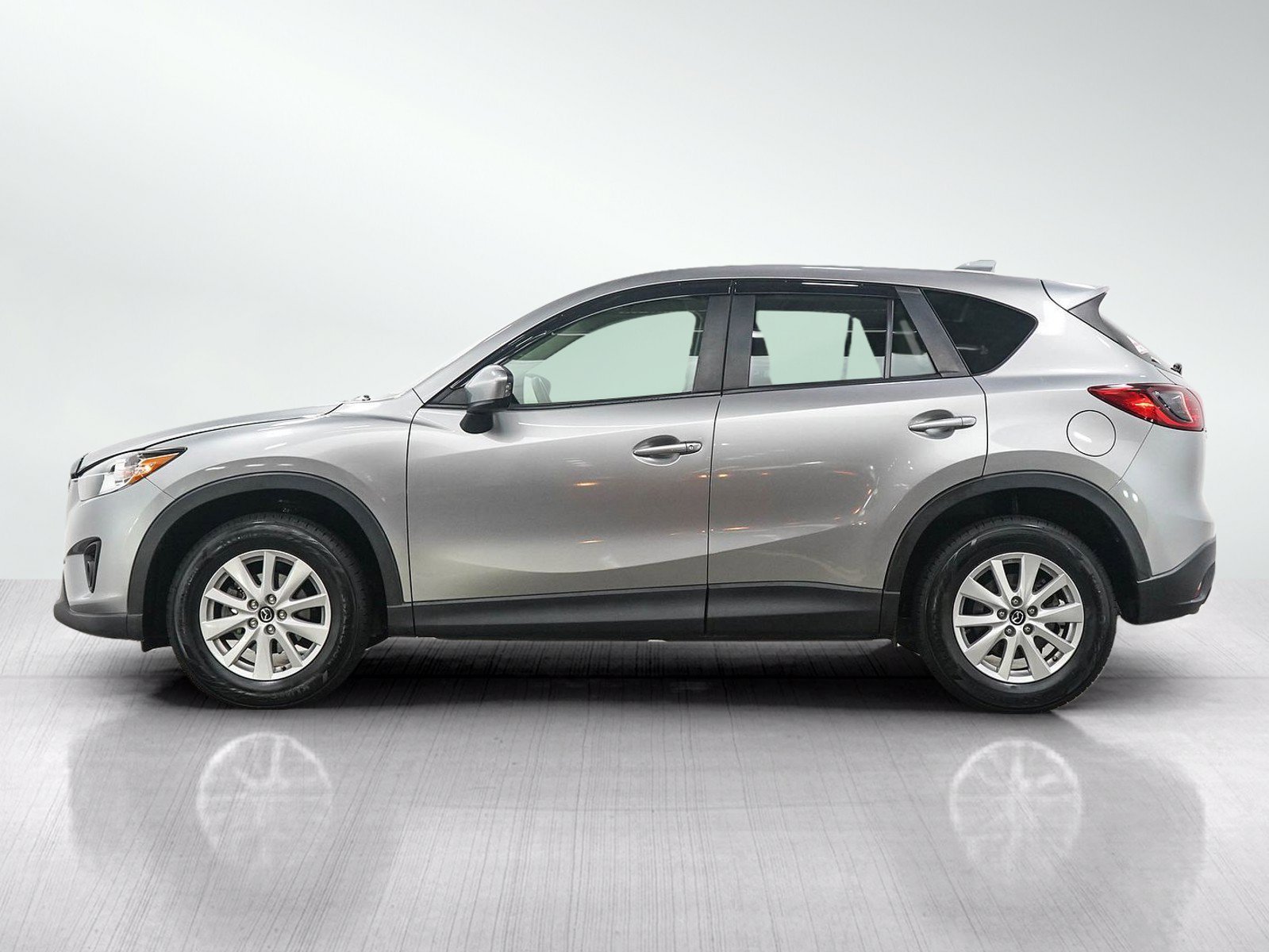 Used 2013 Mazda CX-5 Touring with VIN JM3KE4CE2D0148334 for sale in Burnsville, Minnesota