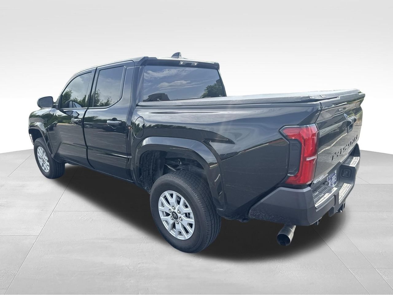 Used 2026 Black Toyota SR image 6