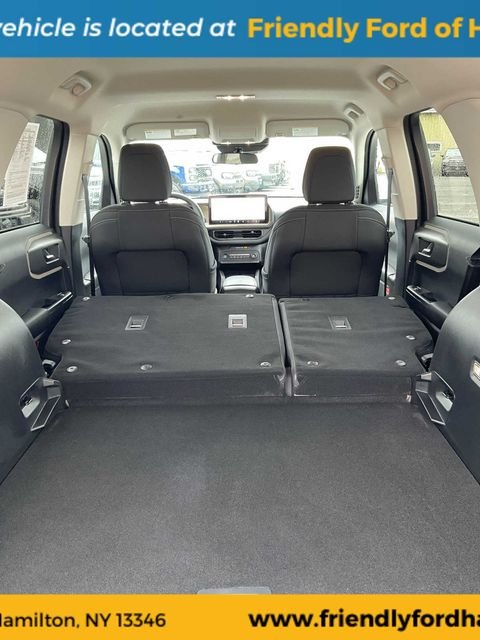 Used 2025 Gray Ford Big Bend image 70