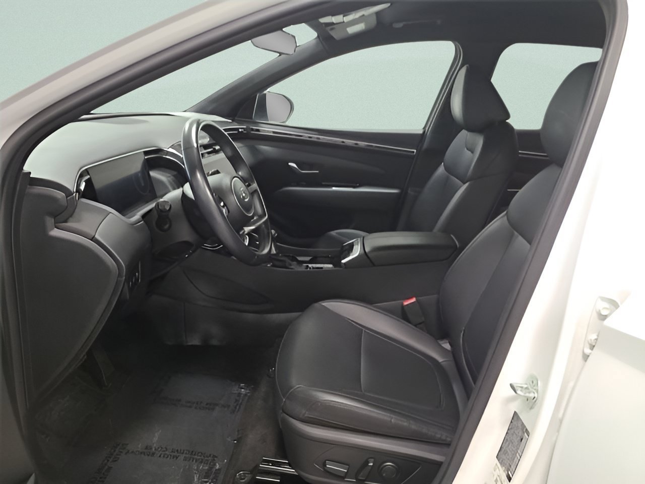 Used 2024 White Pearl Hyundai XRT image 16