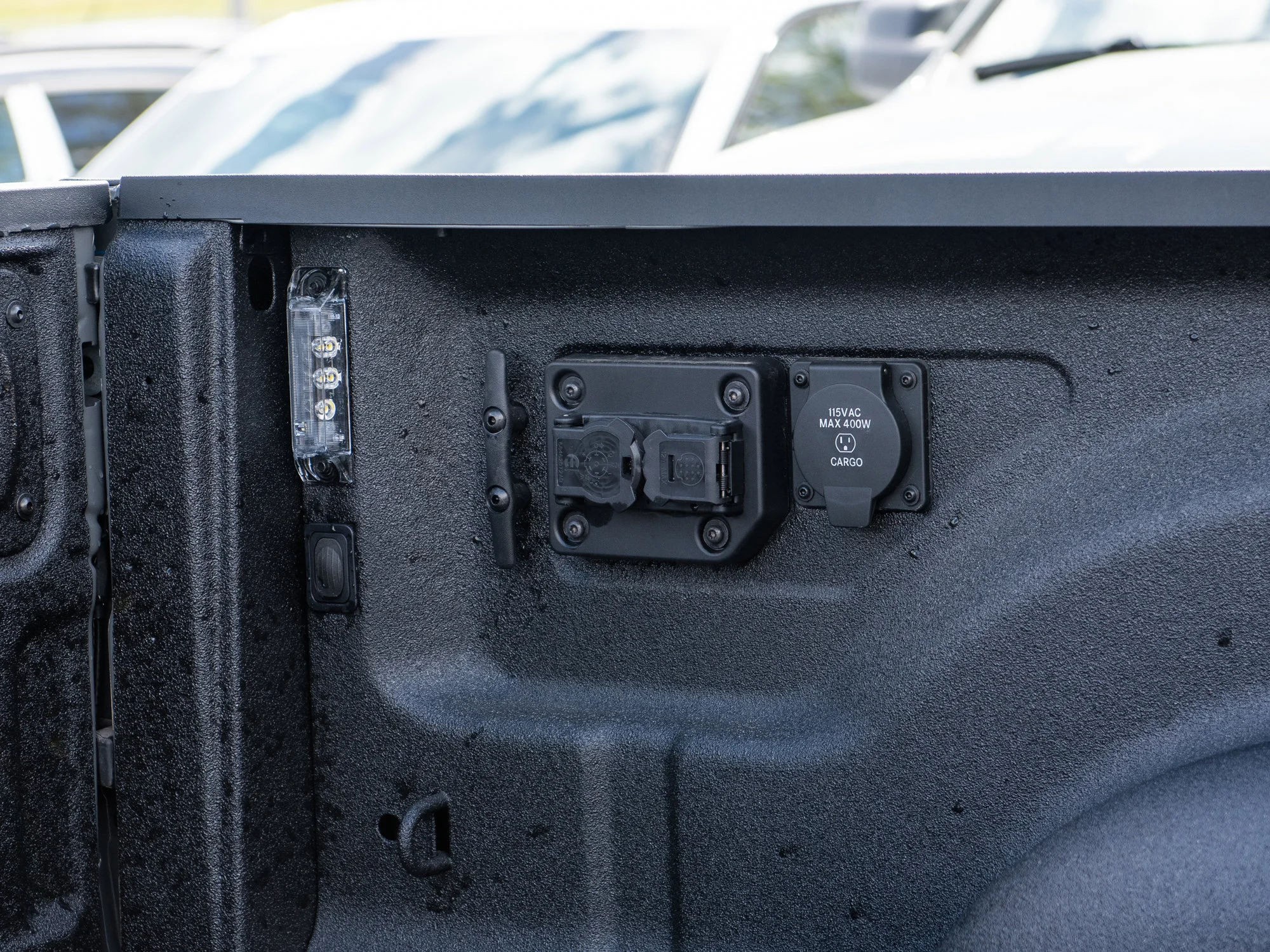 New 2026 Grey RAM Limited* image 6
